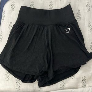 Gymshark shorts
